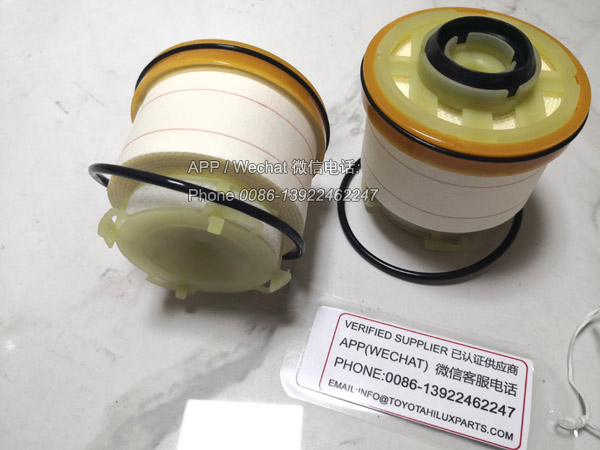 23390-0L050,Toyota Hilux Fuel Filter,233900L050